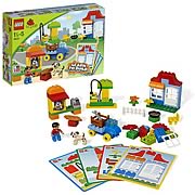 LEGO Duplo 4631 My First Build